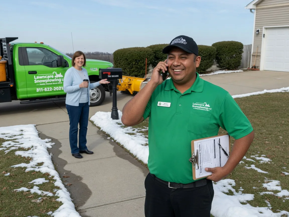 Lawn Care Services By Expert Landscaper Gilbertsville, PA FAQs